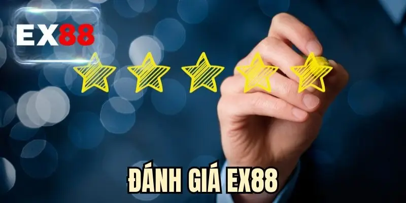 Đánh Giá EX88 - Sức Hút Từ Sân Chơi Đổi Thưởng Số 1